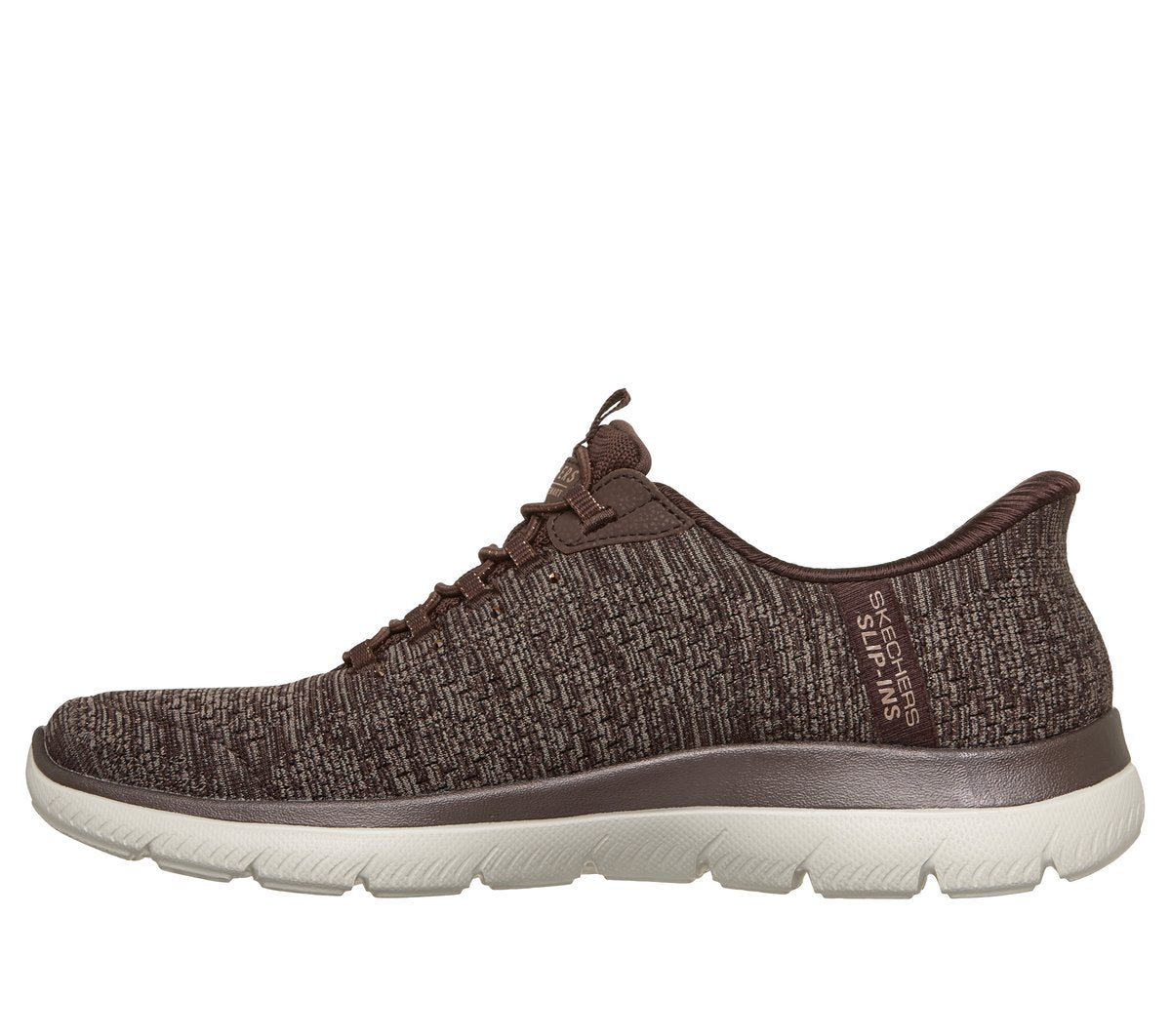 Martha Stewart Slip-ins: Arch Fit Summits - Soft Shimmer|Skechers