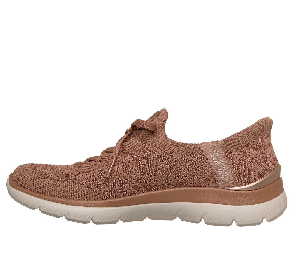 Slip-ins Martha Stewart: Summits - Floral Dreams|Skechers