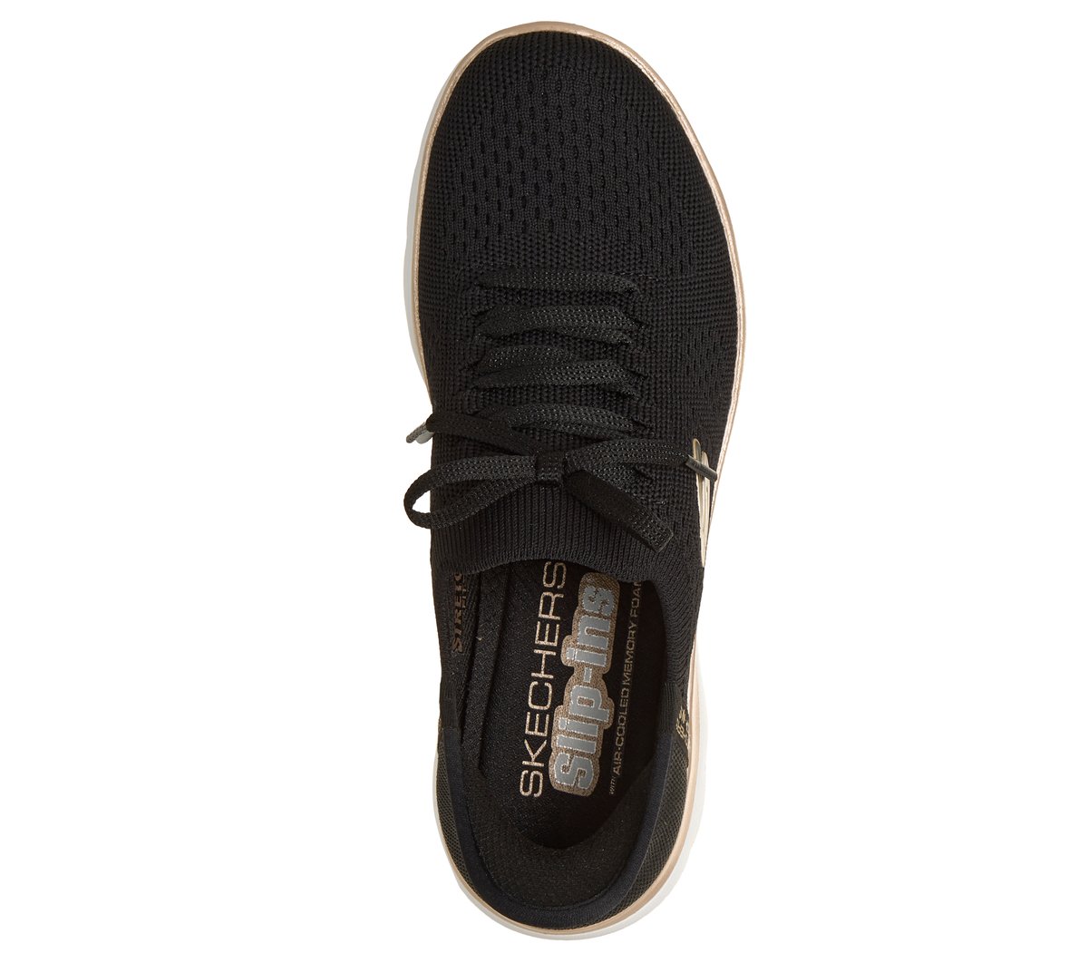 Slip-ins: Summits - Night Chic|Skechers
