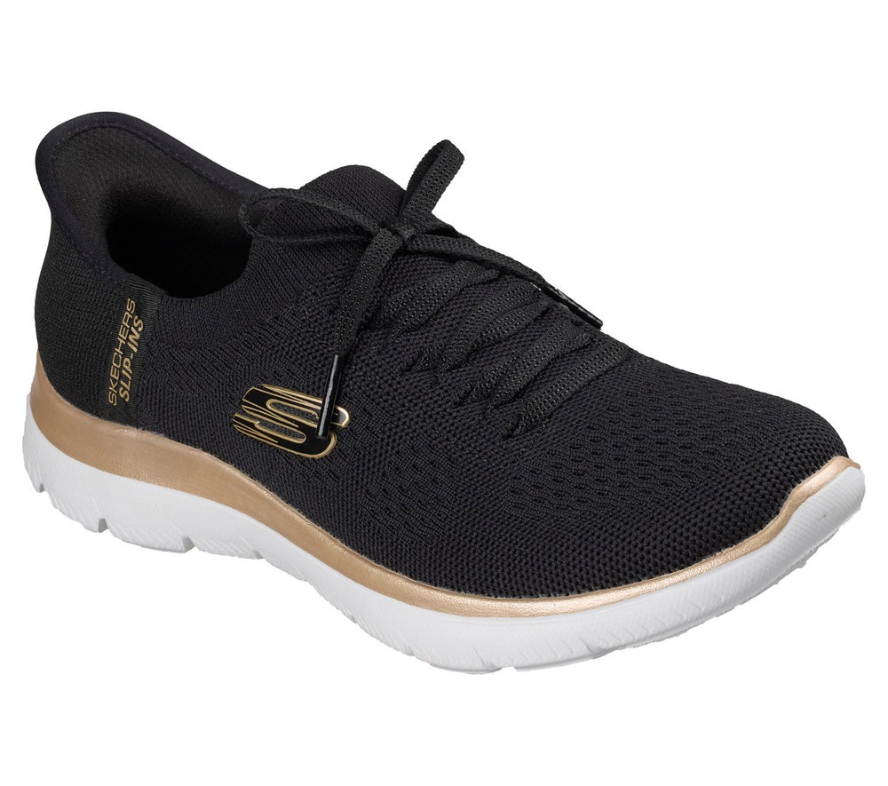 Slip-ins: Summits - Night Chic|Skechers