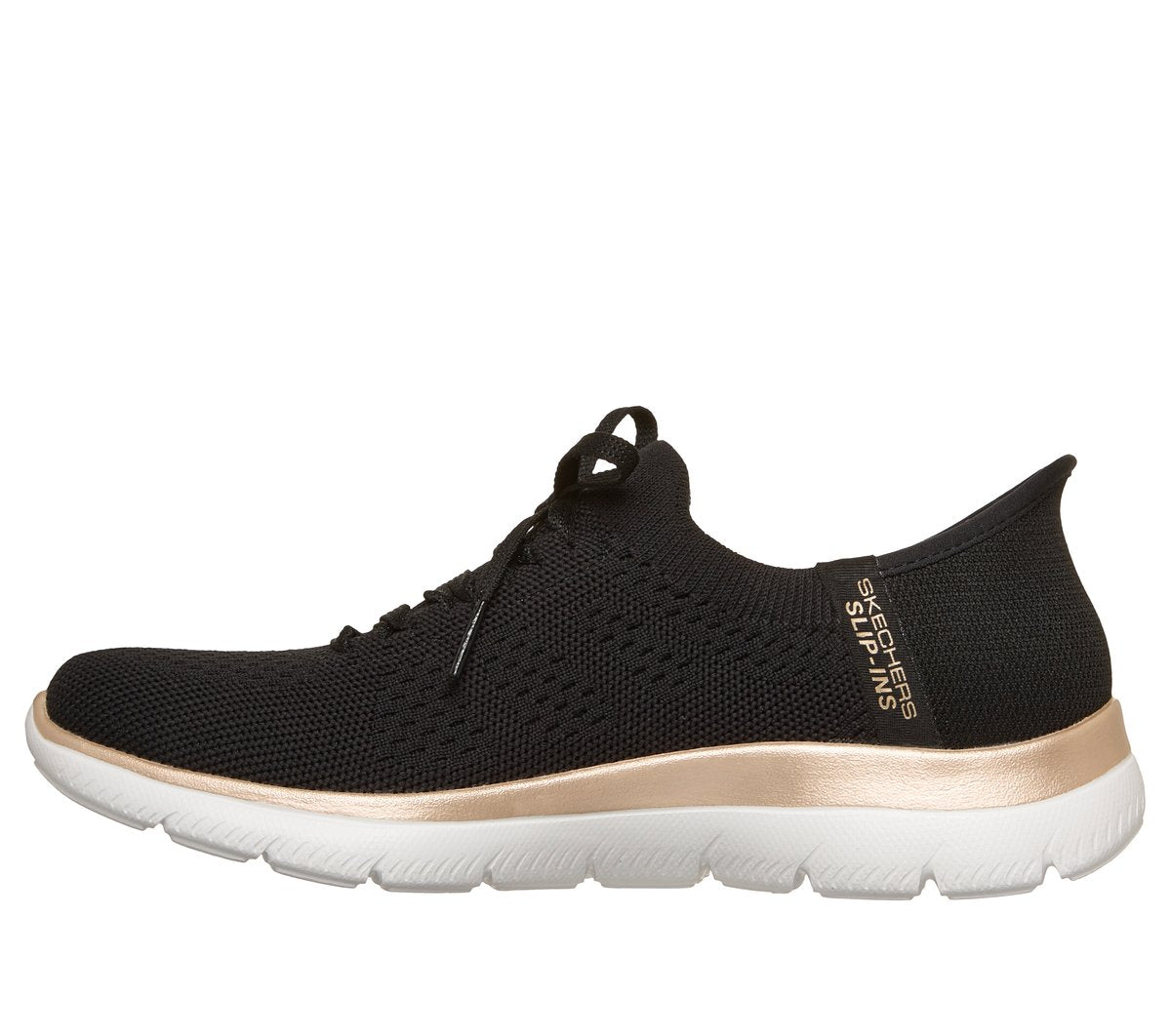 Slip-ins: Summits - Night Chic|Skechers