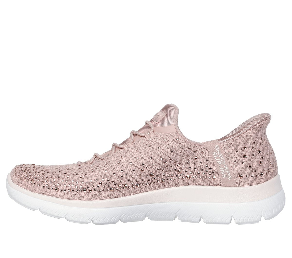 Slip-ins: Summits - Brilliant Shine|Skechers