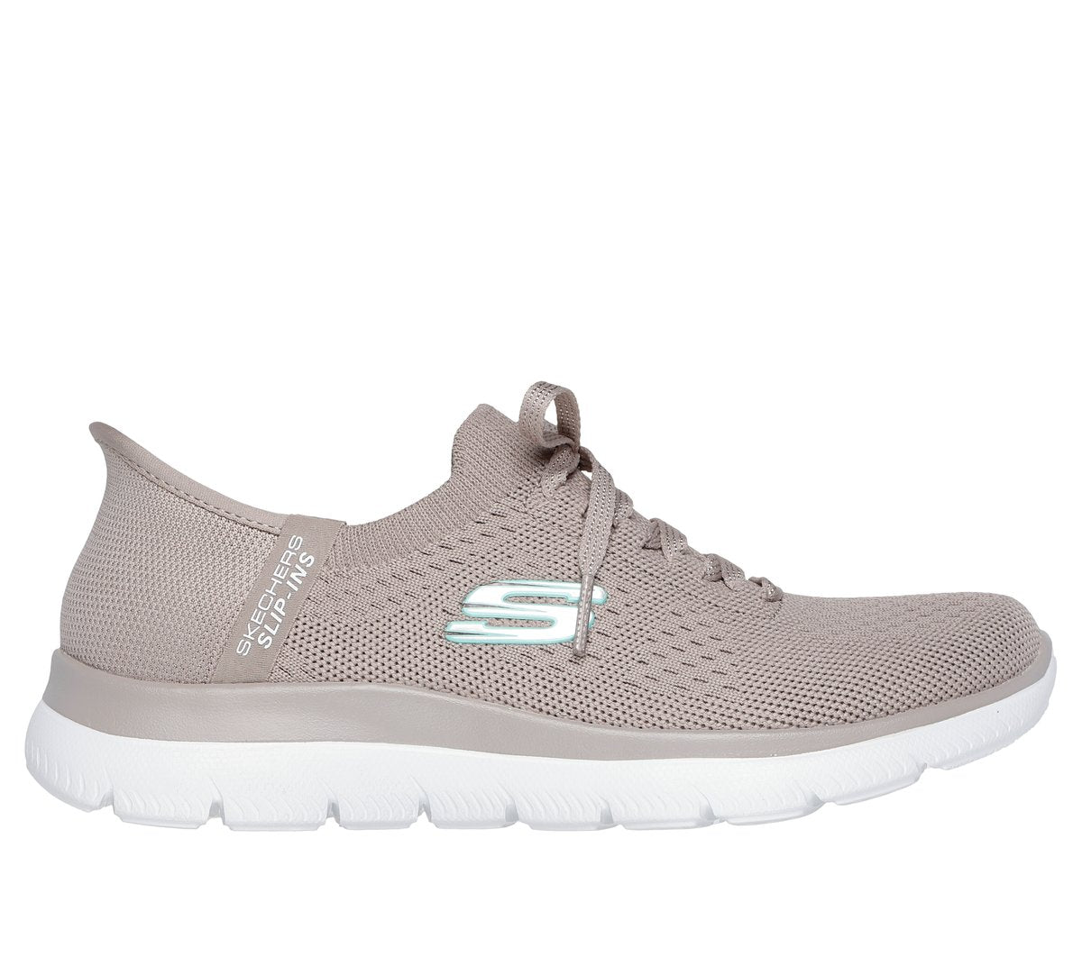 Slip-ins: Summits - New Daily|Skechers