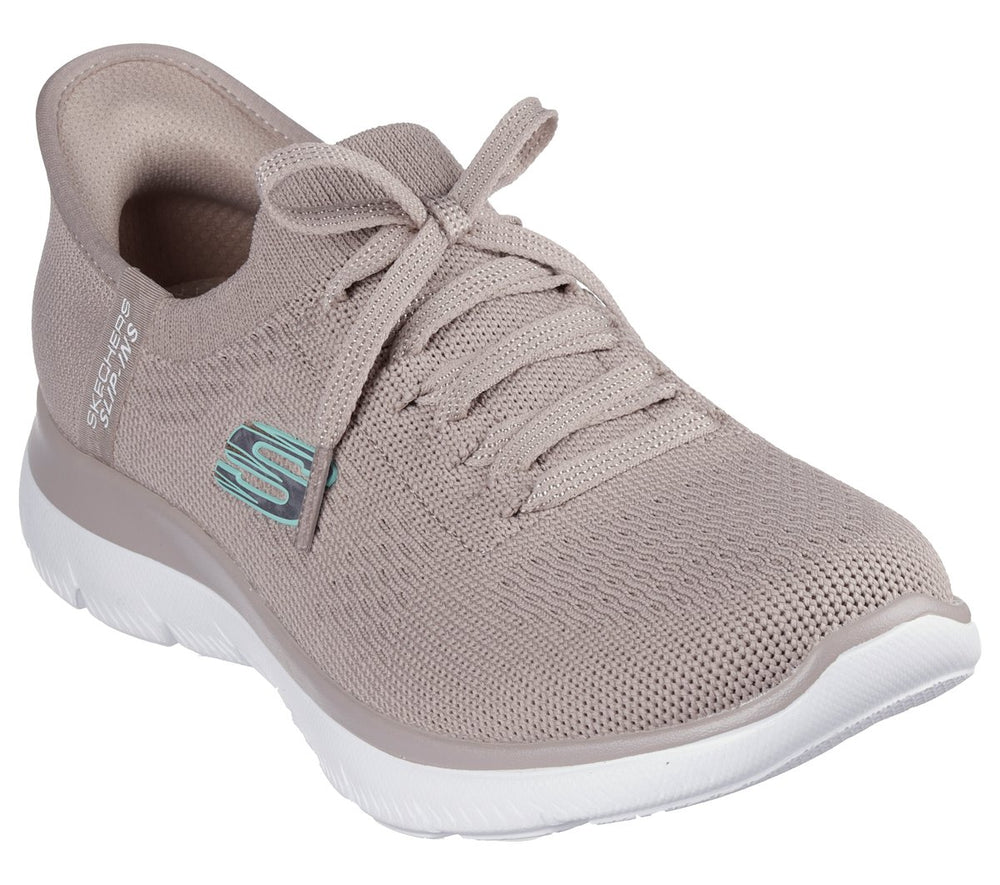 Slip-ins: Summits - New Daily|Skechers