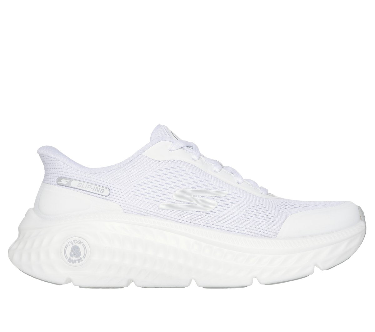 Slip-ins: Max Cushioning Hyper Craze 2.0|Skechers
