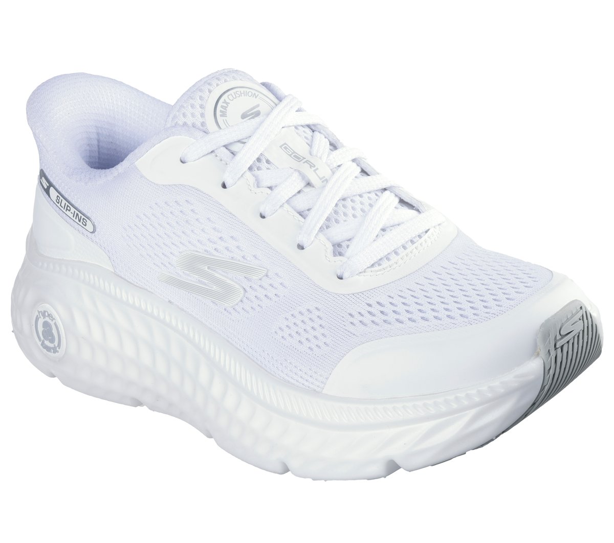 Slip-ins: Max Cushioning Hyper Craze 2.0|Skechers