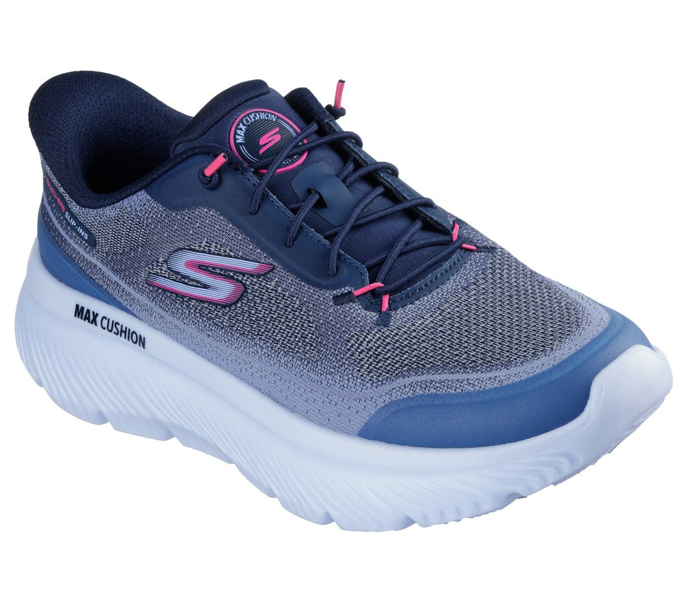 Slip-ins: GO WALK Max Cushioning Hyper Burst - Nikita|Skechers