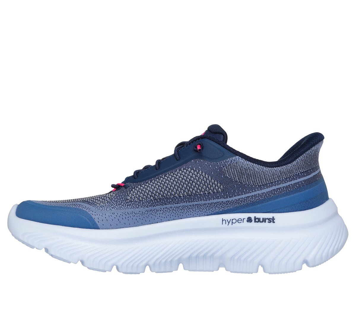 Slip-ins: GO WALK Max Cushioning Hyper Burst - Nikita|Skechers