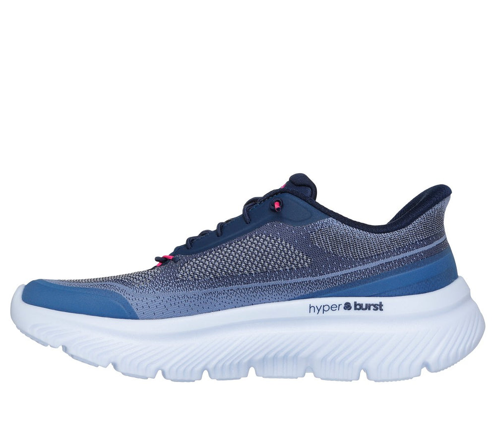 Slip-ins: GO WALK Max Cushioning Hyper Burst - Nikita|Skechers