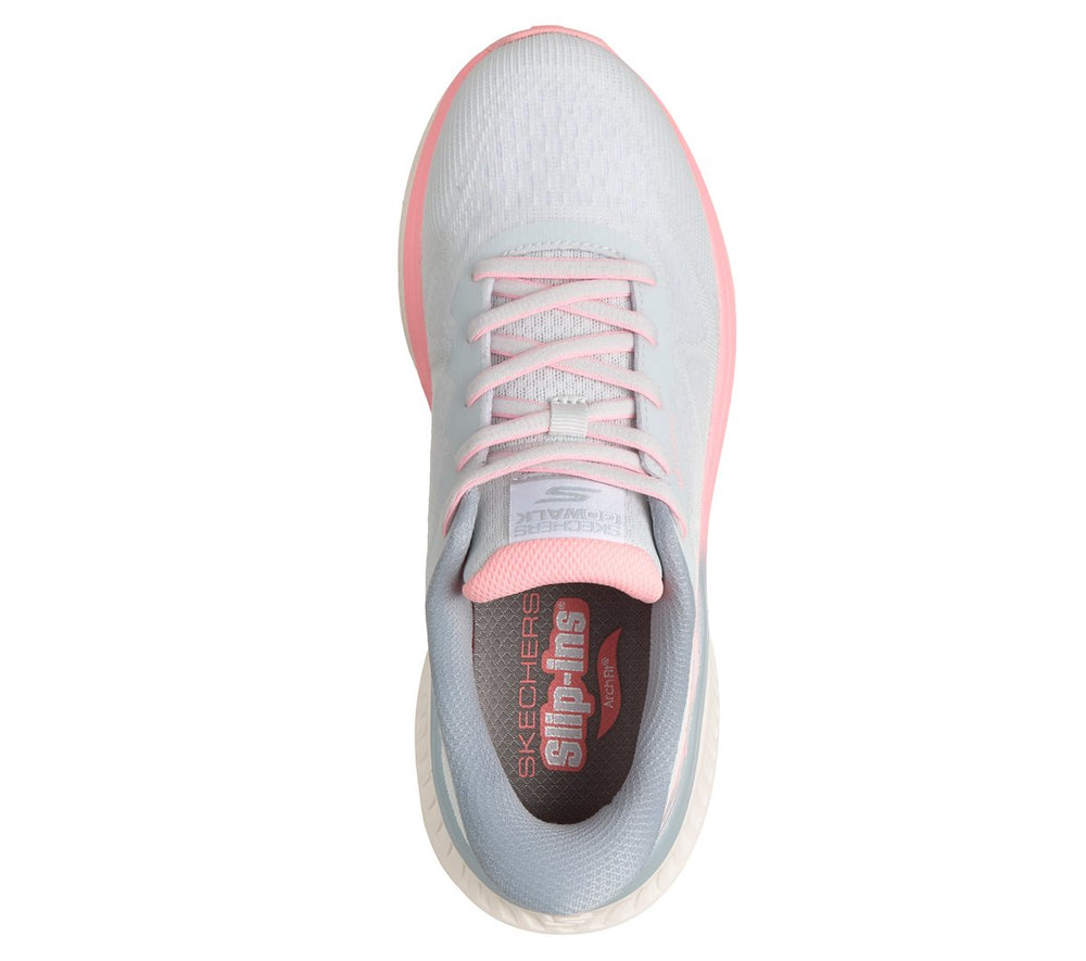 Slip-ins: GO WALK Max Cushioning Arch Fit - Areena|Skechers