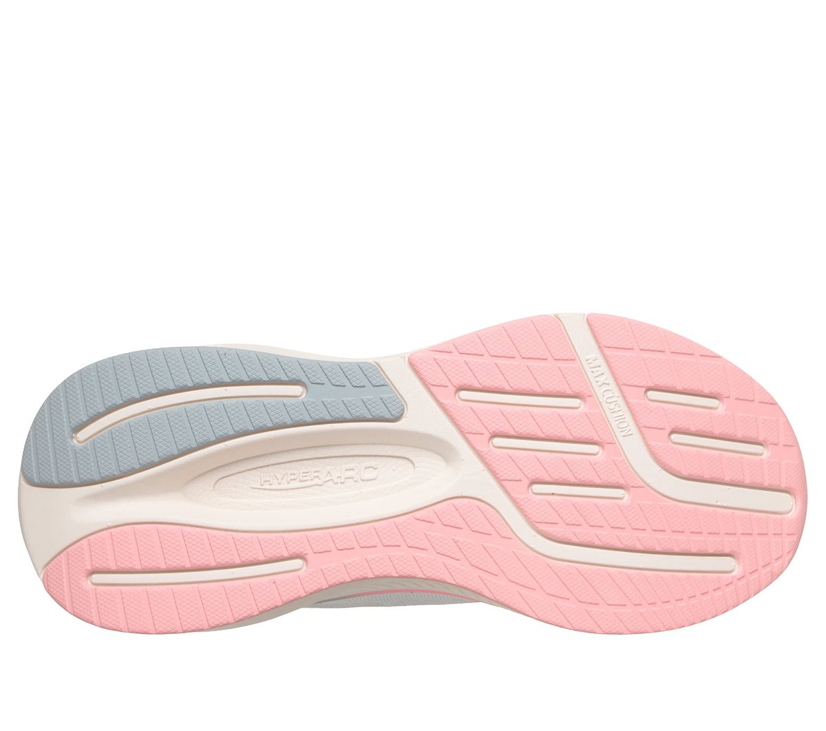 Slip-ins: GO WALK Max Cushioning Arch Fit - Areena|Skechers