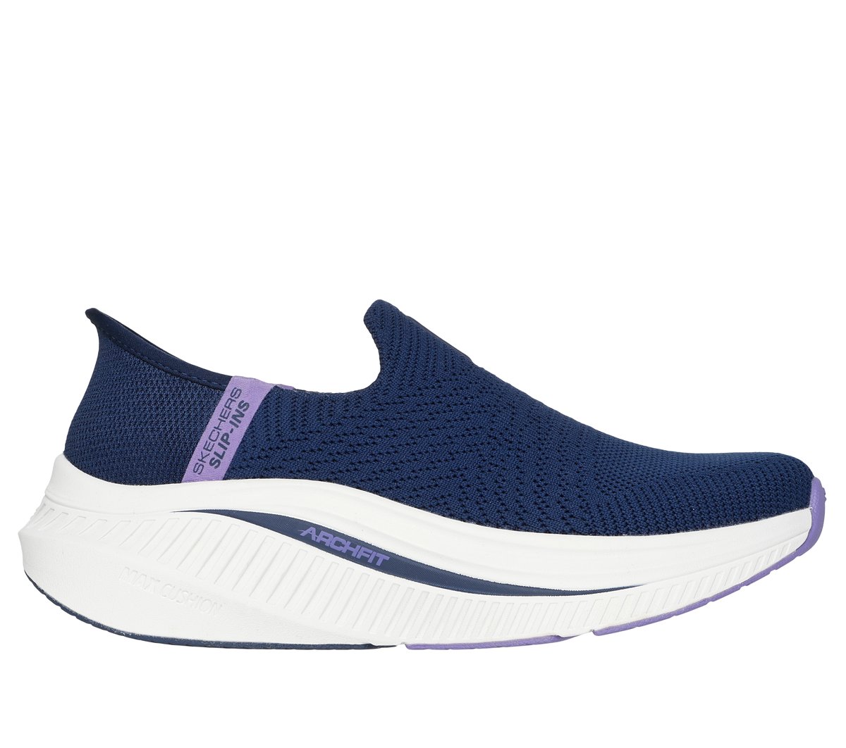 Slip-ins: GO WALK Max Cushioning Arch Fit - Camilla|Skechers