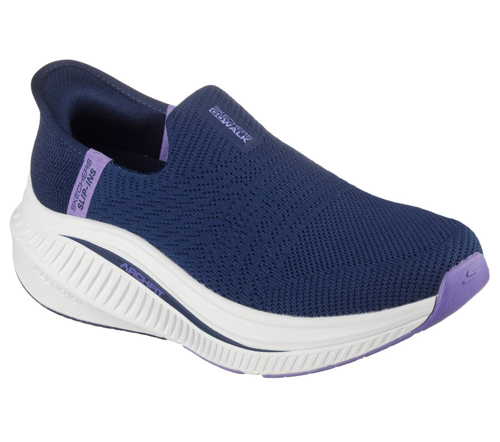 Slip-ins: GO WALK Max Cushioning Arch Fit - Camilla|Skechers