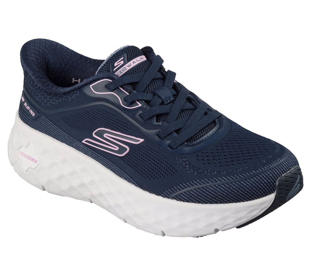Slip-ins: GO WALK Max Cushioning Flex - Remi|Skechers