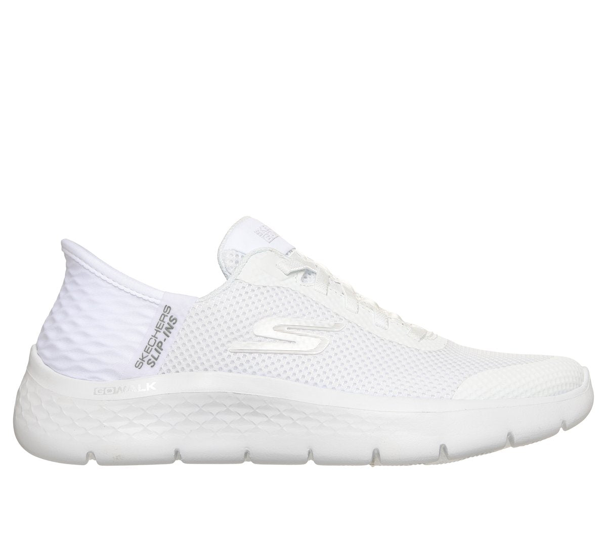 Slip-ins: GO WALK Flex - Grand Entry|Skechers