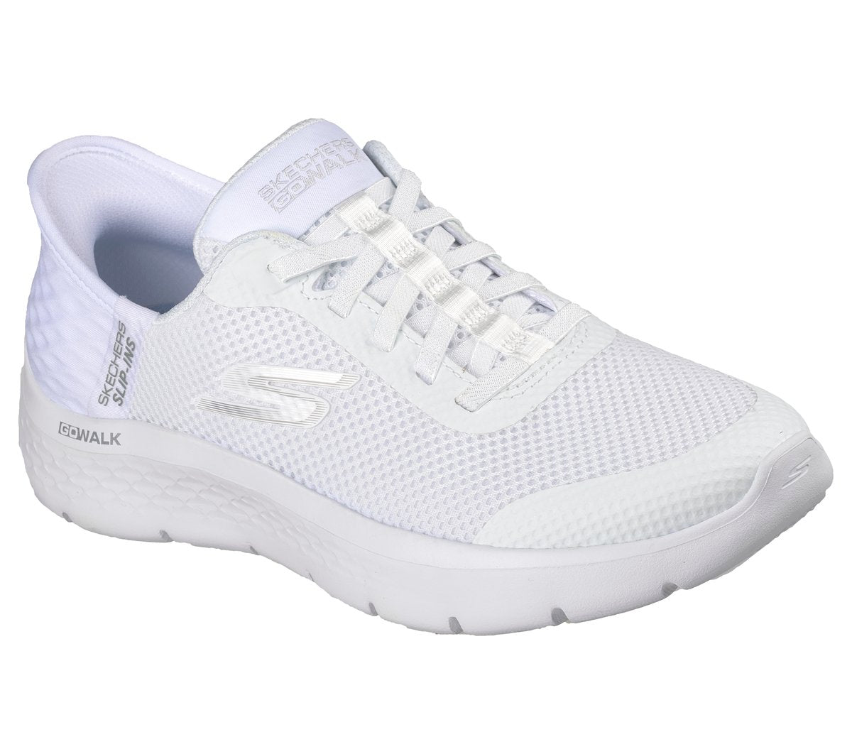 Slip-ins: GO WALK Flex - Grand Entry|Skechers