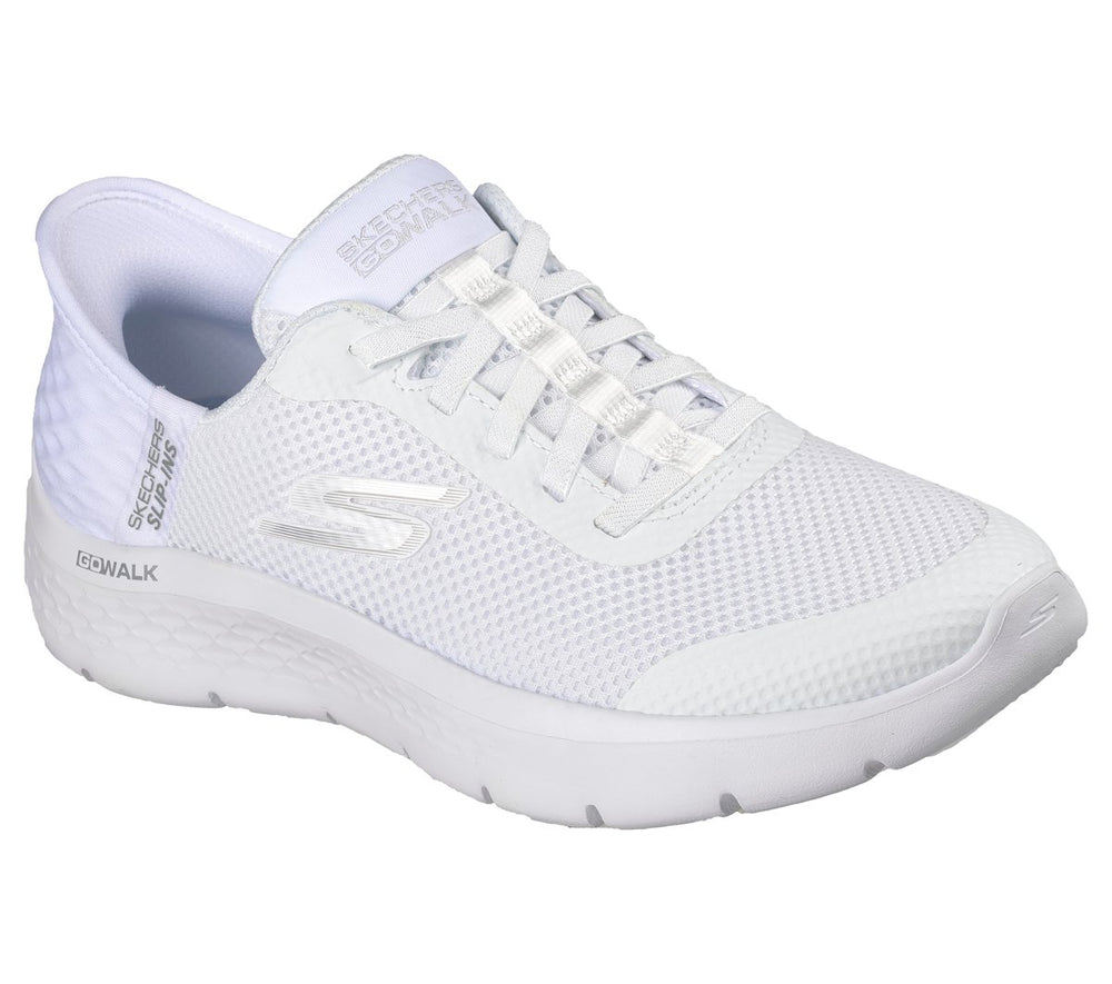 Slip-ins: GO WALK Flex - Grand Entry|Skechers