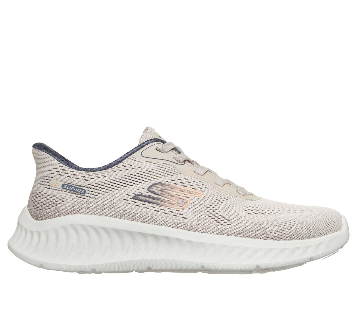 Slip-ins: GO WALK Now - Parker|Skechers