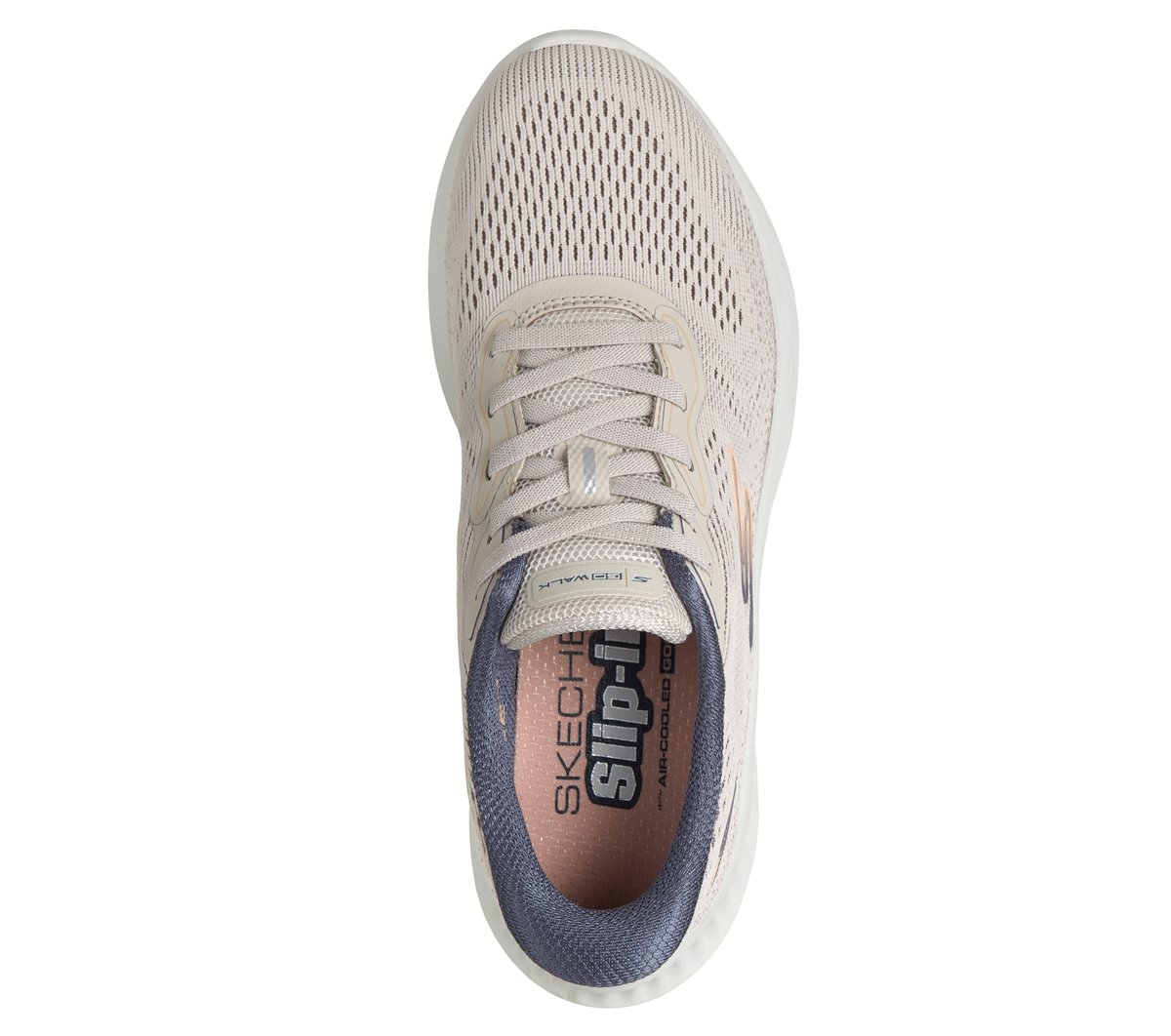 Slip-ins: GO WALK Now - Parker|Skechers