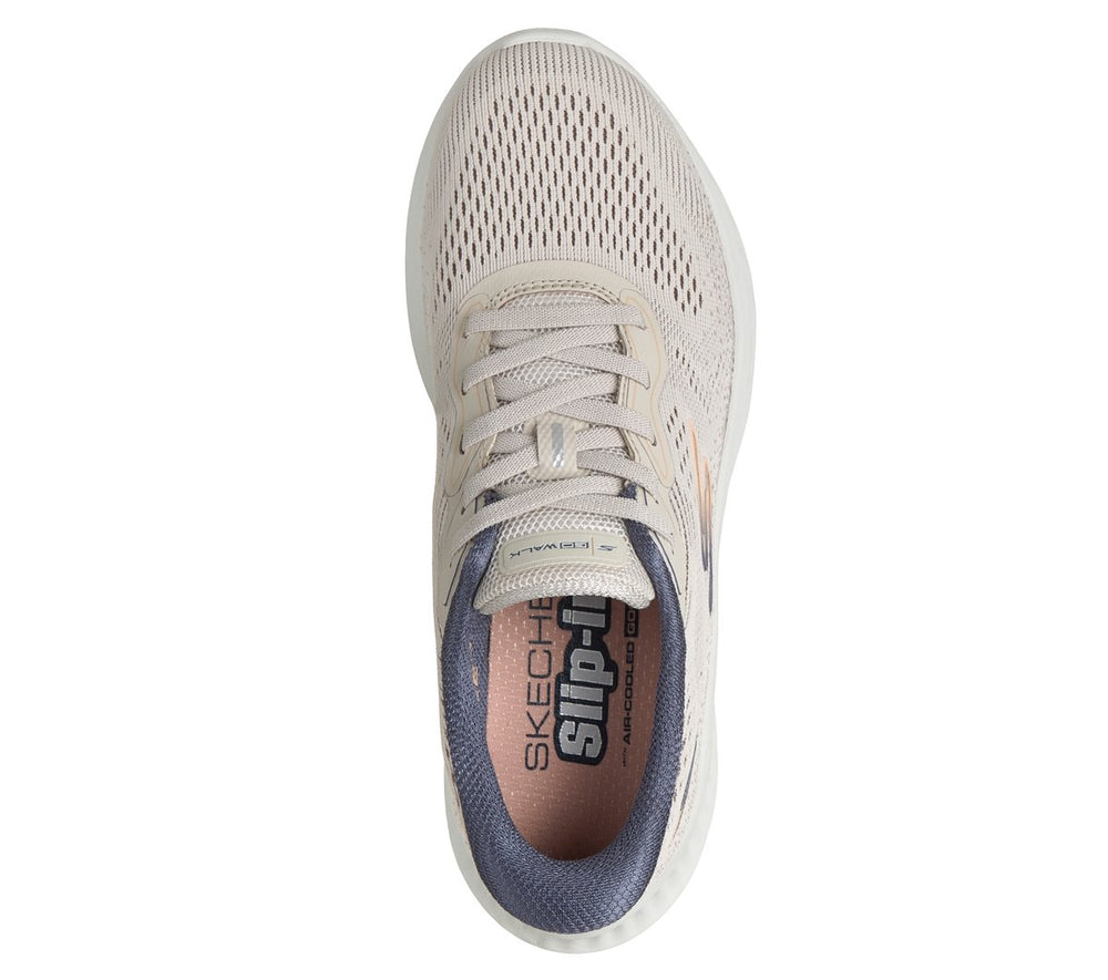 Slip-ins: GO WALK Now - Parker|Skechers