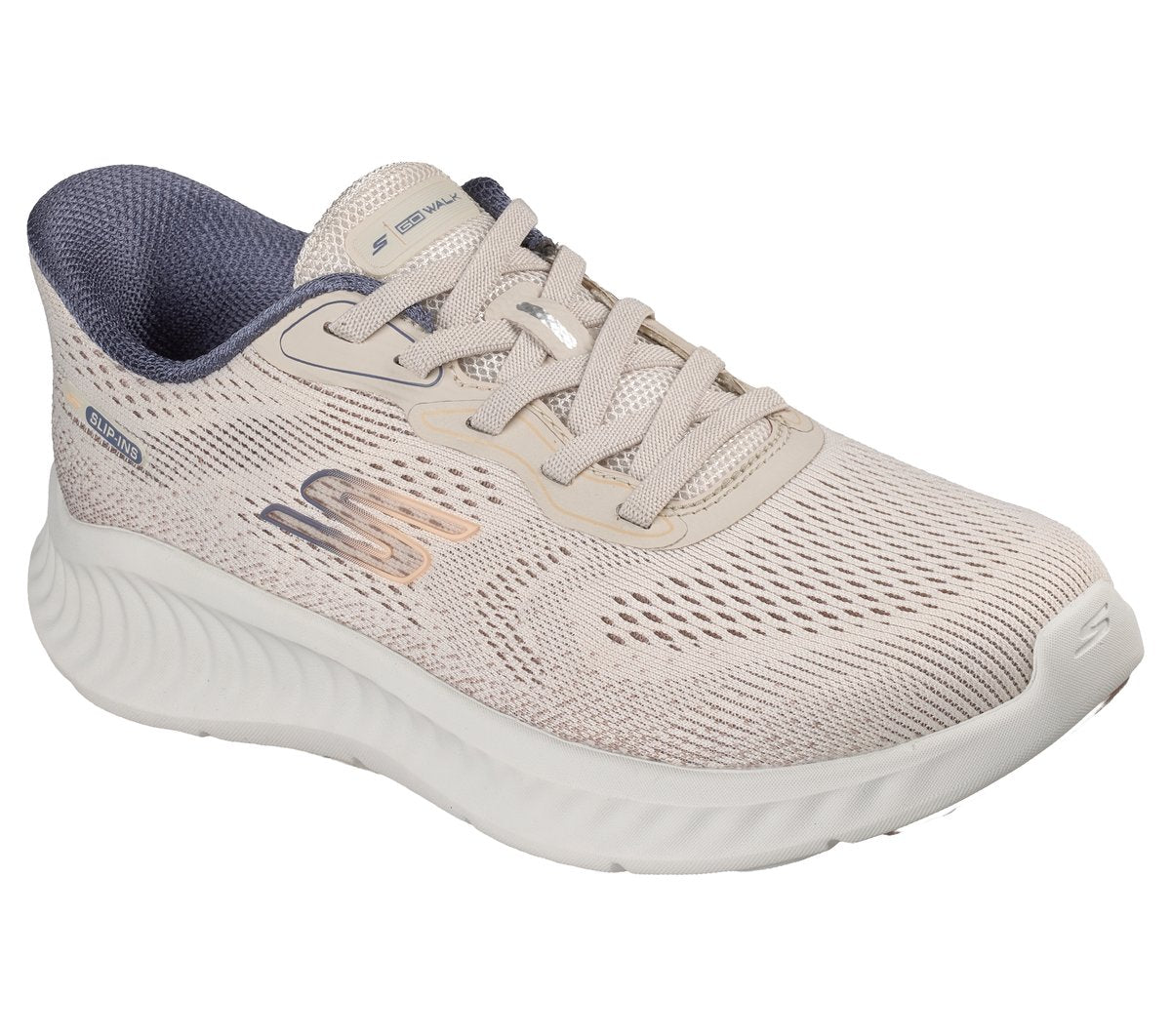 Slip-ins: GO WALK Now - Parker|Skechers