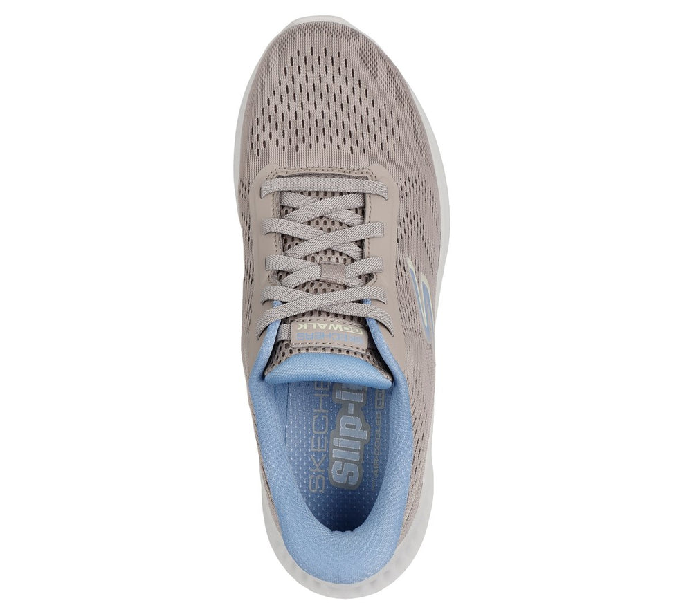 Slip-ins: GO WALK Now - Khloe|Skechers