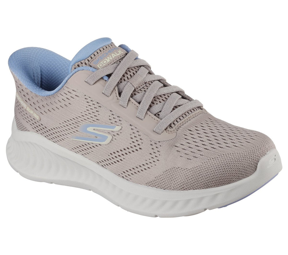 Slip-ins: GO WALK Now - Khloe|Skechers