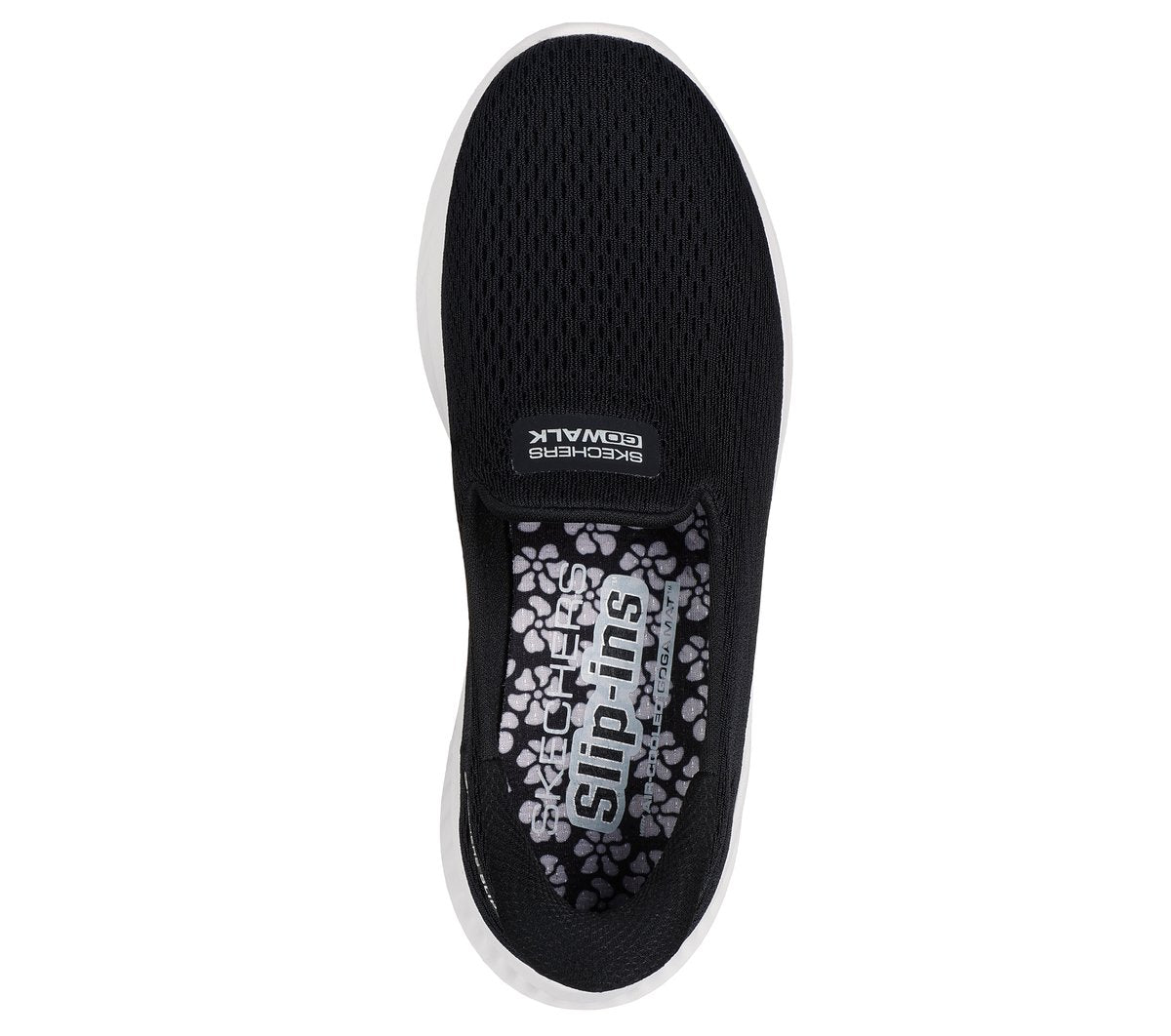 Slip-ins: GO WALK Now - Ivy|Skechers