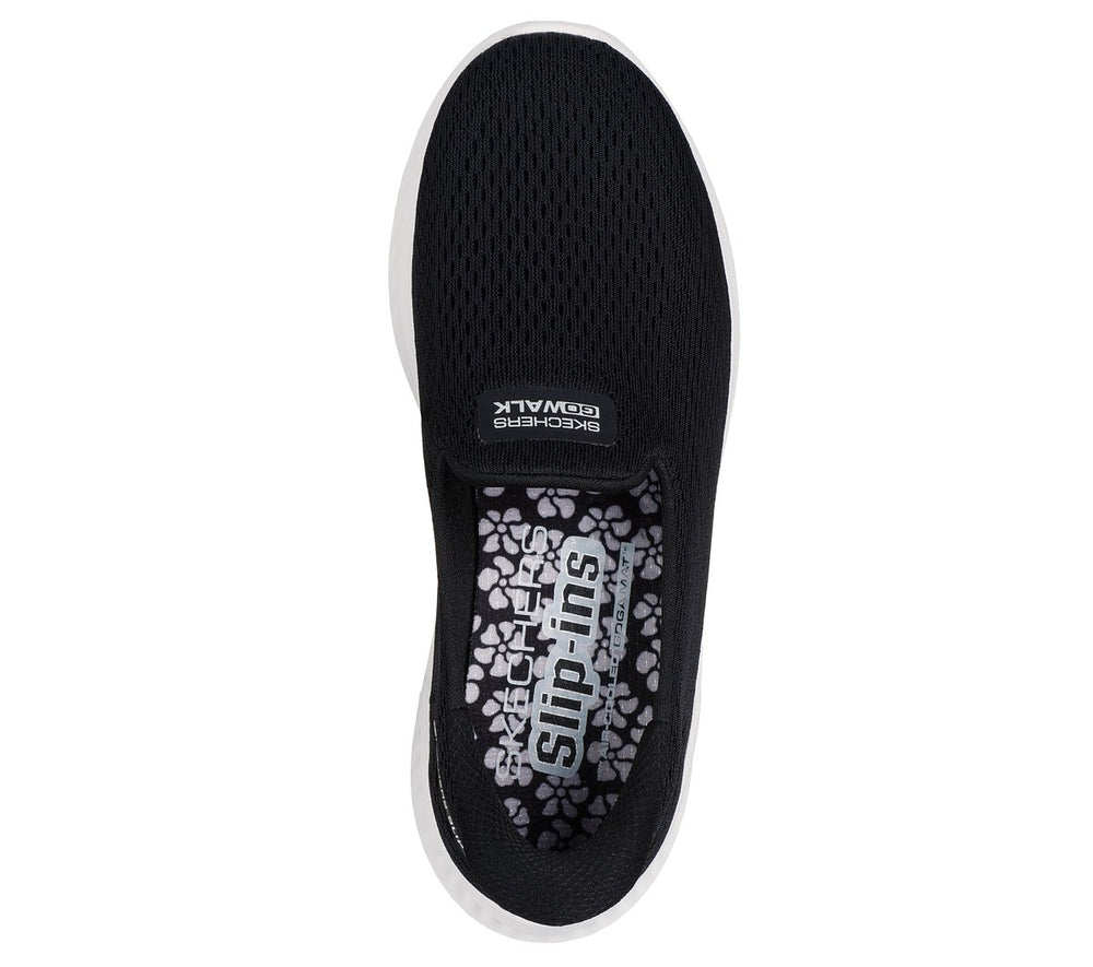 Slip-ins: GO WALK Now - Ivy|Skechers
