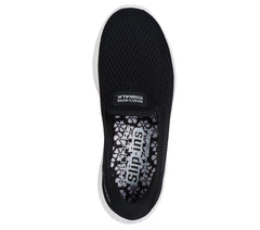 Slip-ins: GO WALK Now - Ivy|Skechers