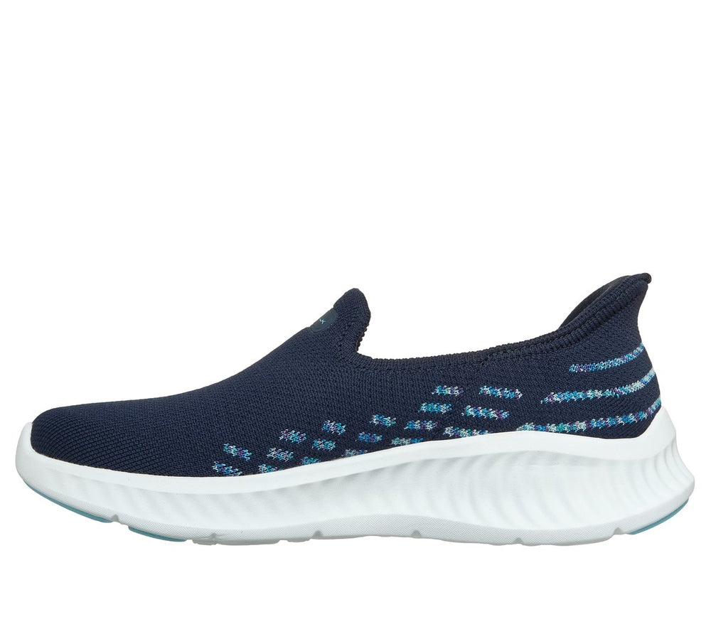 Slip-ins: GO WALK Now - Dreamy|Skechers