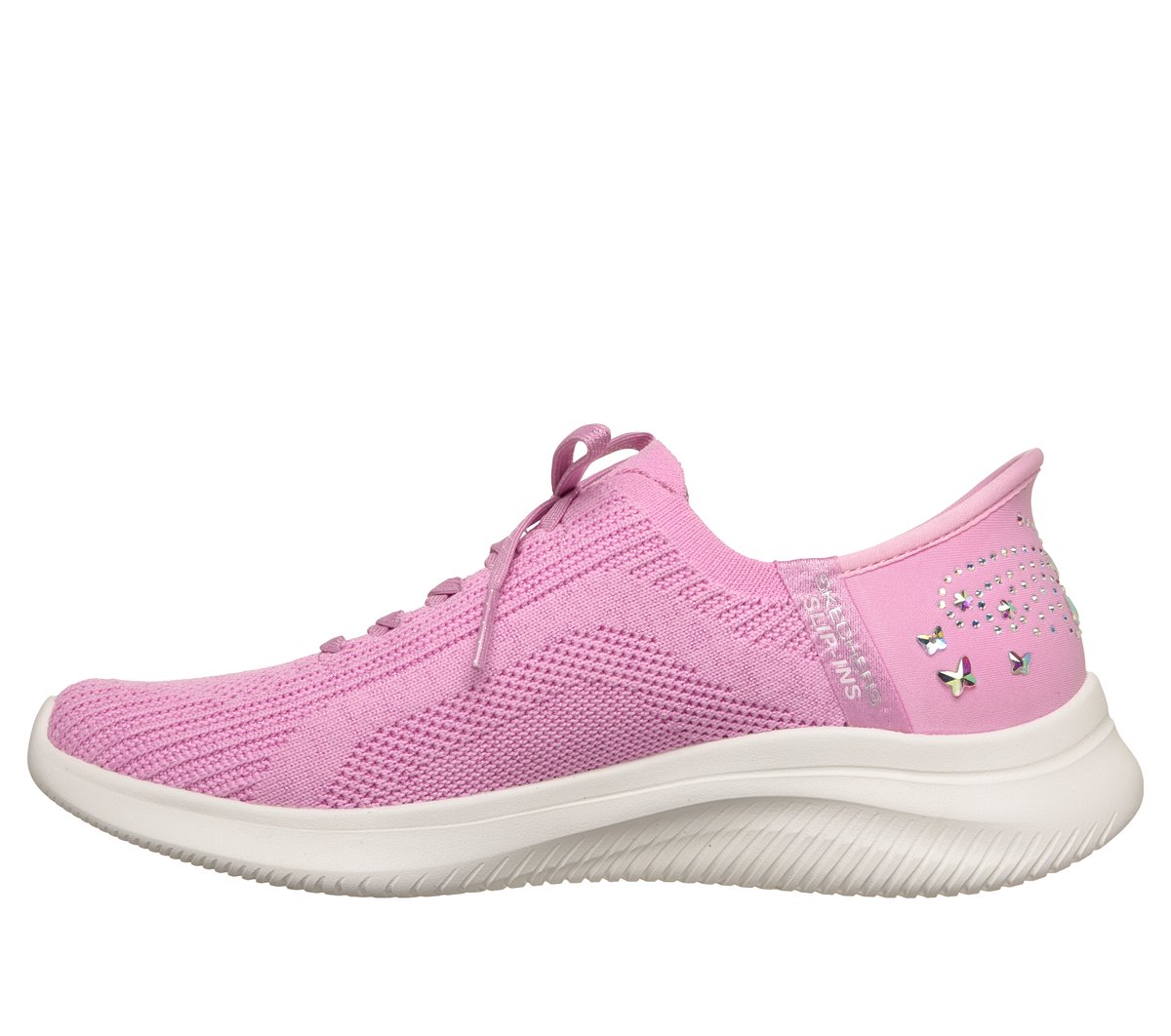 Slip-ins: Ultra Flex 4.0 - Gemstone Glow|Skechers