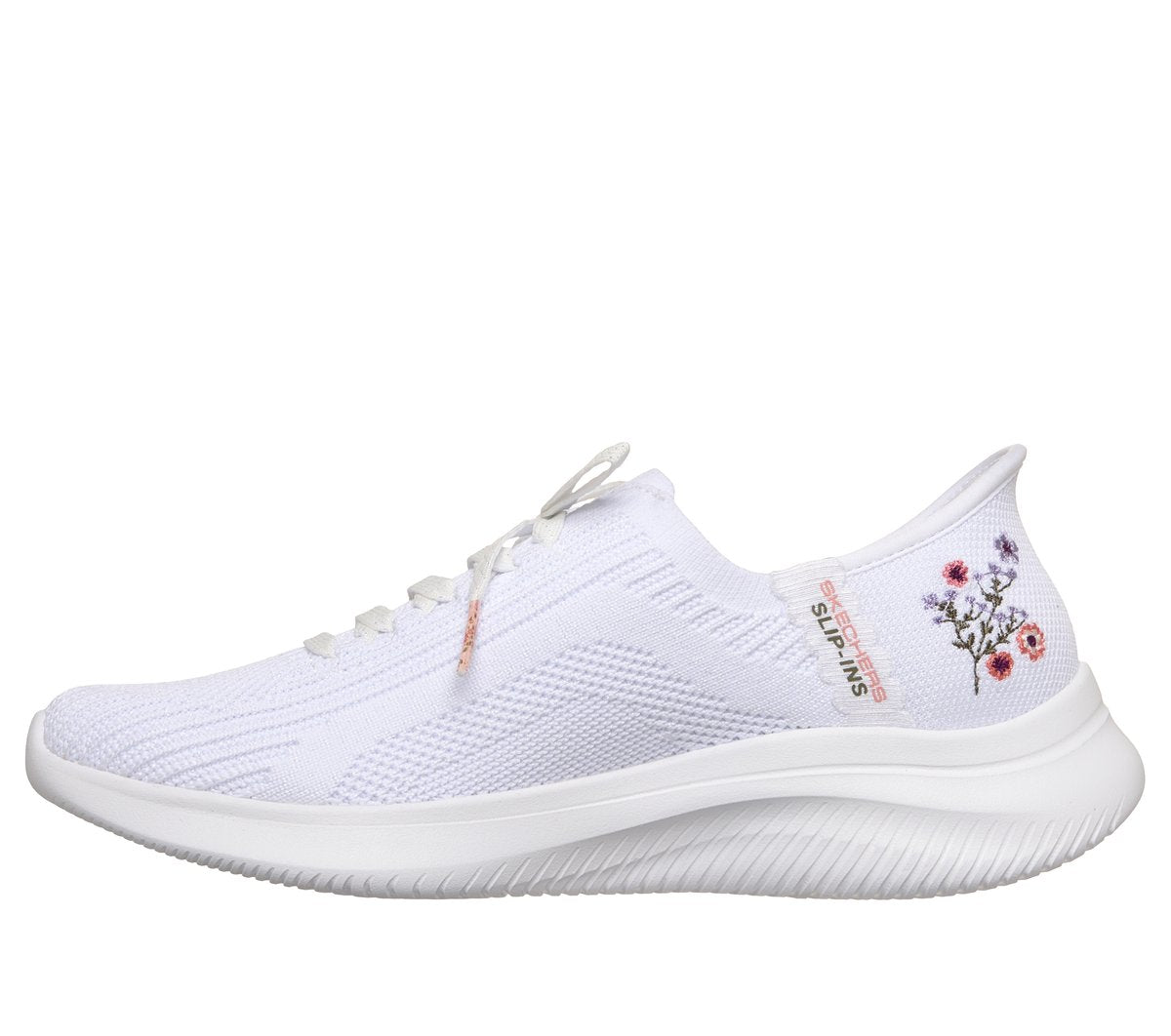 Slip-ins: Ultra Flex 4.0 - Sweet Petals|Skechers