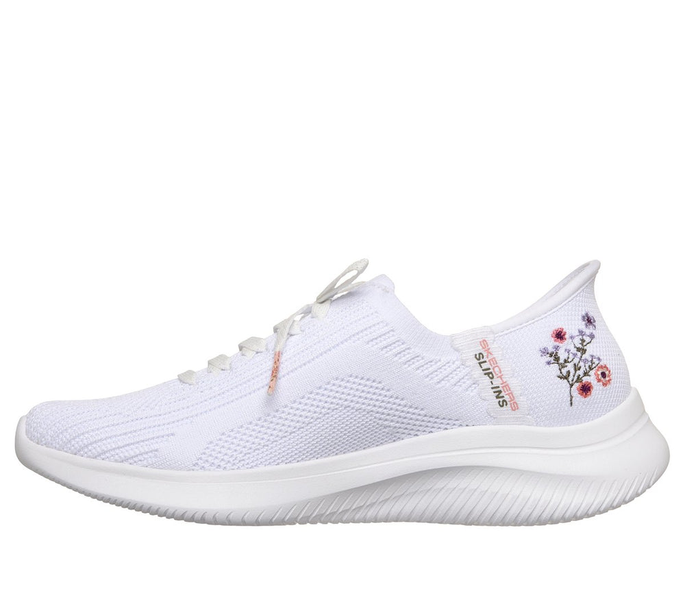 Slip-ins: Ultra Flex 4.0 - Sweet Petals|Skechers