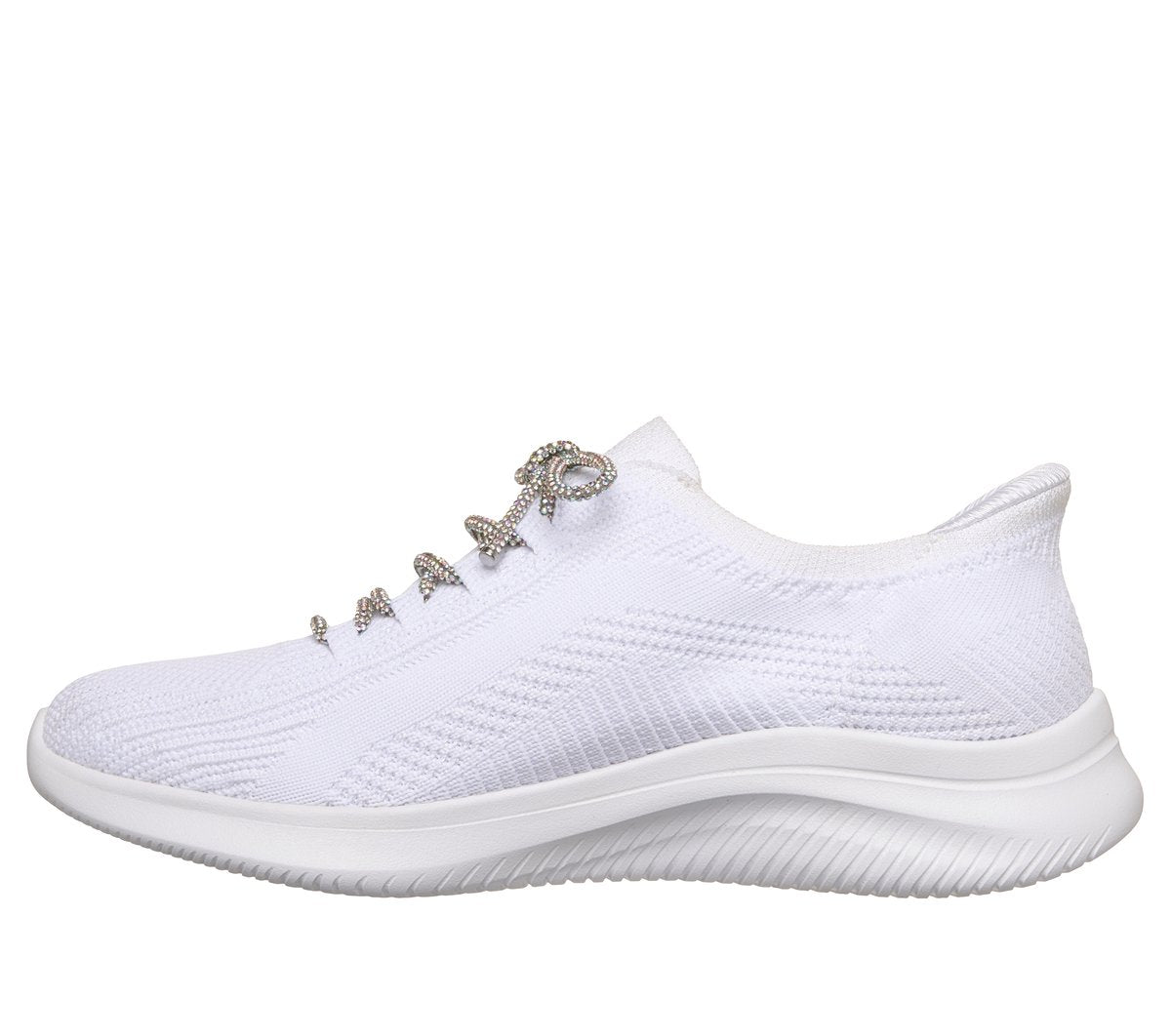 Slip-ins: Ultra Flex 4.0 - Cosmic Diamonds|Skechers