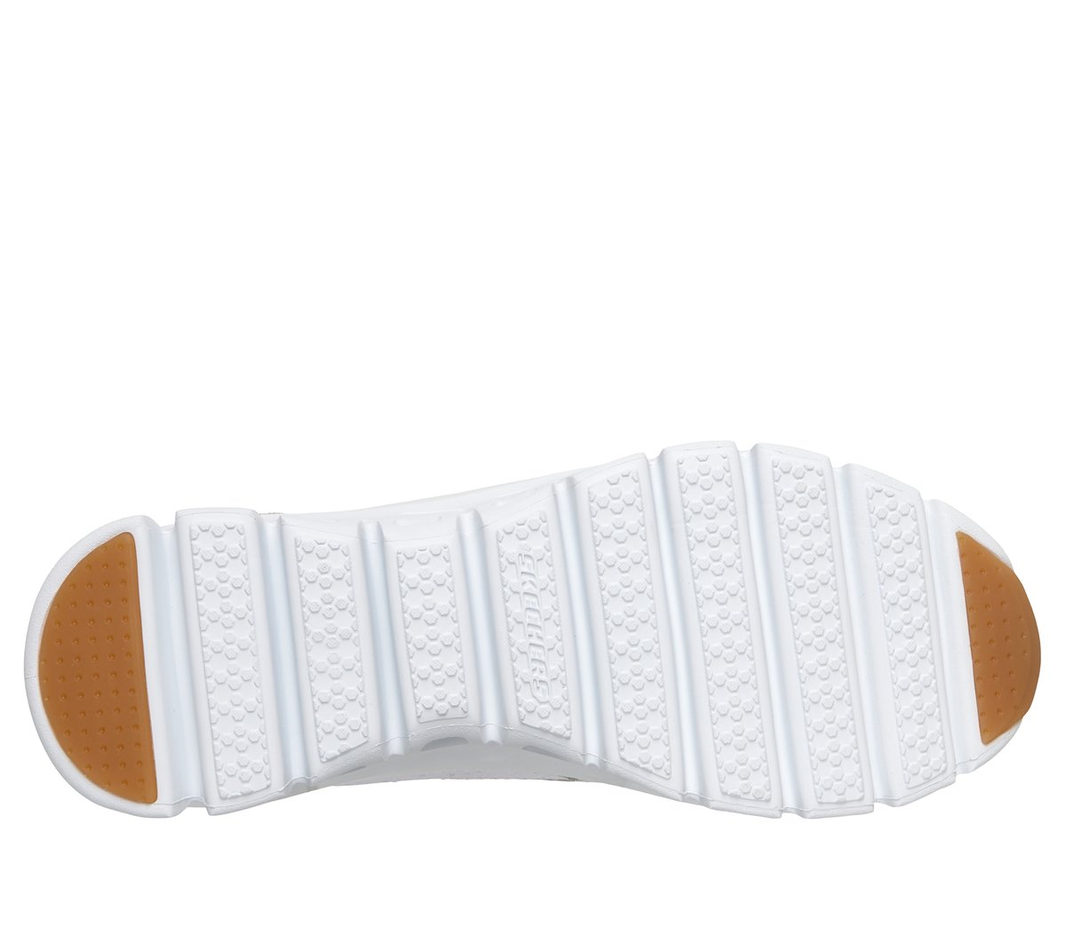 Slip-ins Martha Stewart: Arch Fit Glide-Step Elevate - Perfectly Perfect|Skechers