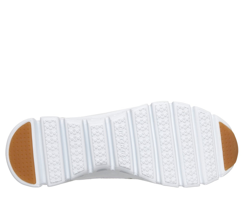 Slip-ins Martha Stewart: Arch Fit Glide-Step Elevate - Perfectly Perfect|Skechers
