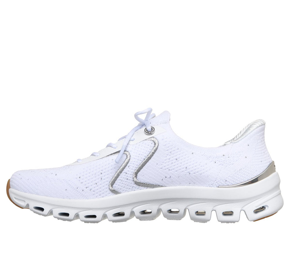 Slip-ins Martha Stewart: Arch Fit Glide-Step Elevate - Perfectly Perfect|Skechers