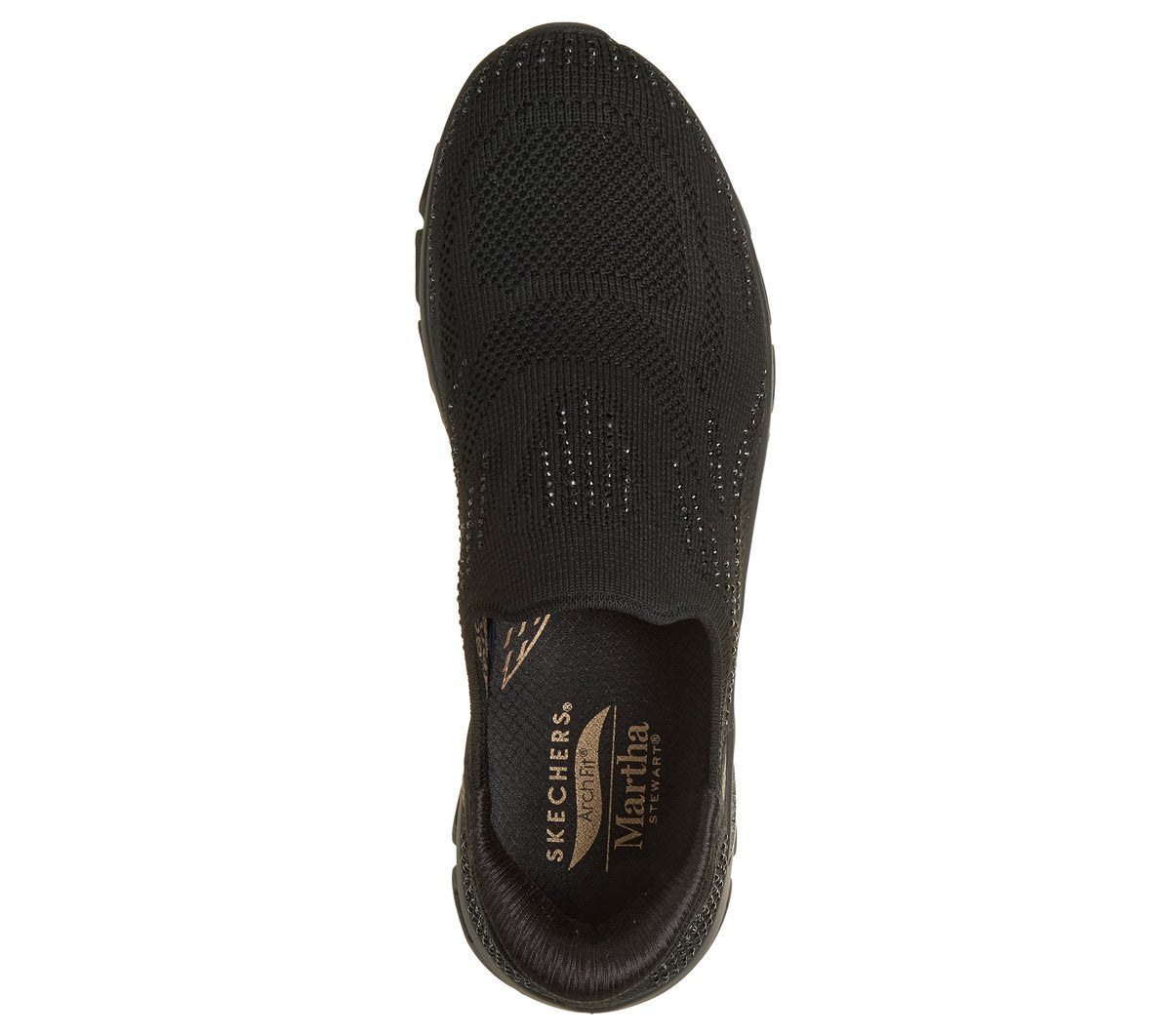 Slip-ins Martha Stewart: Arch Fit Glide-Step Elevate - Smoke Show|Skechers