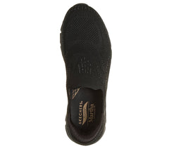 Slip-ins Martha Stewart: Arch Fit Glide-Step Elevate - Smoke Show|Skechers