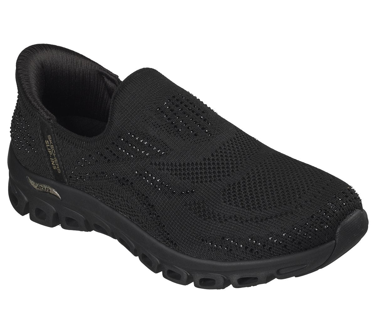 Slip-ins Martha Stewart: Arch Fit Glide-Step Elevate - Smoke Show|Skechers
