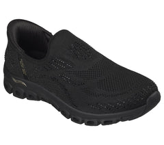 Slip-ins Martha Stewart: Arch Fit Glide-Step Elevate - Smoke Show|Skechers