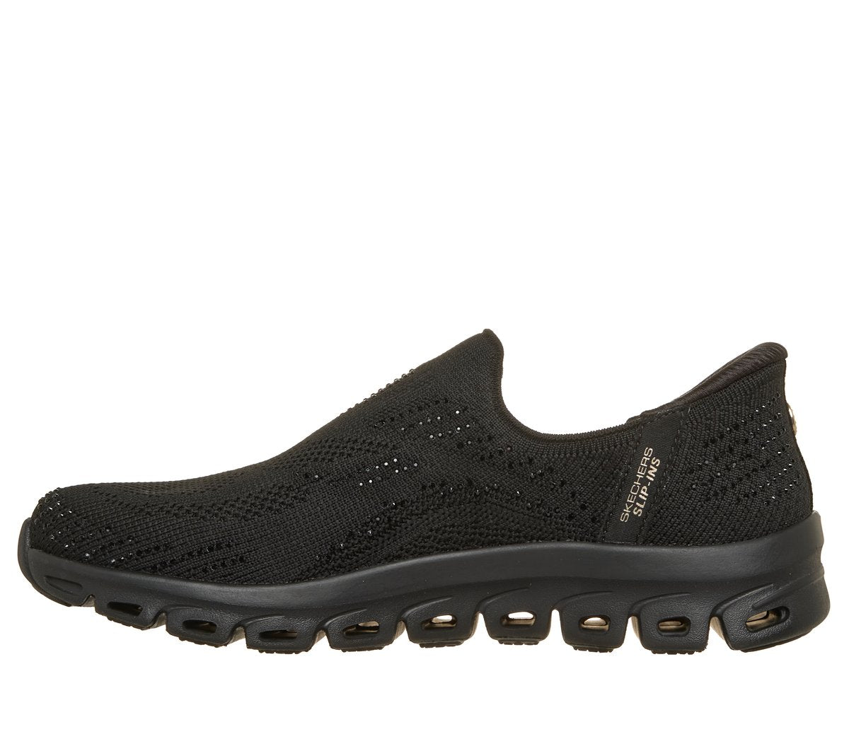 Slip-ins Martha Stewart: Arch Fit Glide-Step Elevate - Smoke Show|Skechers