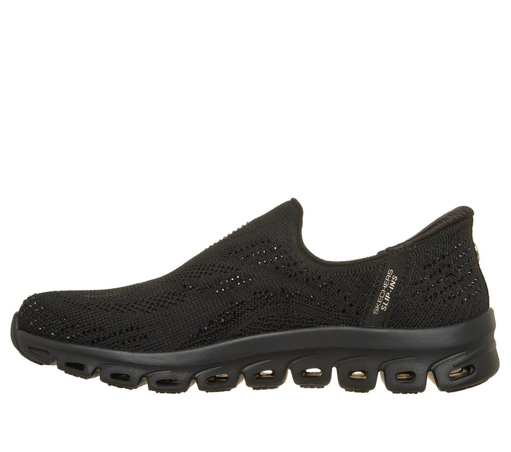 Slip-ins Martha Stewart: Arch Fit Glide-Step Elevate - Smoke Show|Skechers