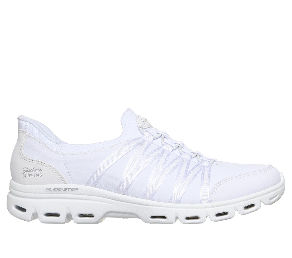 Slip-ins: Glide-Step Comfort - Steady Grace|Skechers