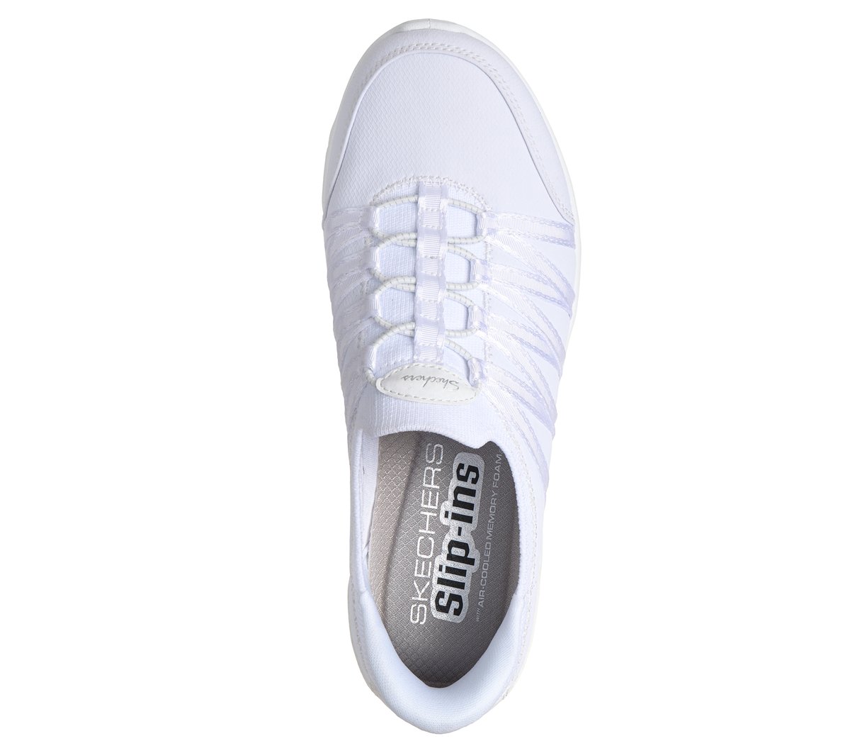 Slip-ins: Glide-Step Comfort - Steady Grace|Skechers