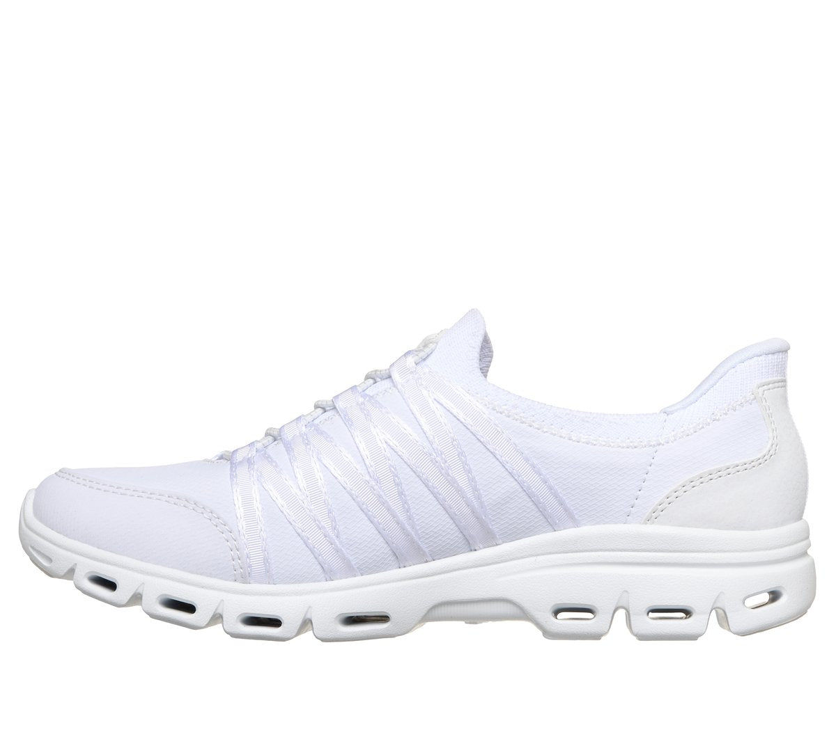 Slip-ins: Glide-Step Comfort - Steady Grace|Skechers