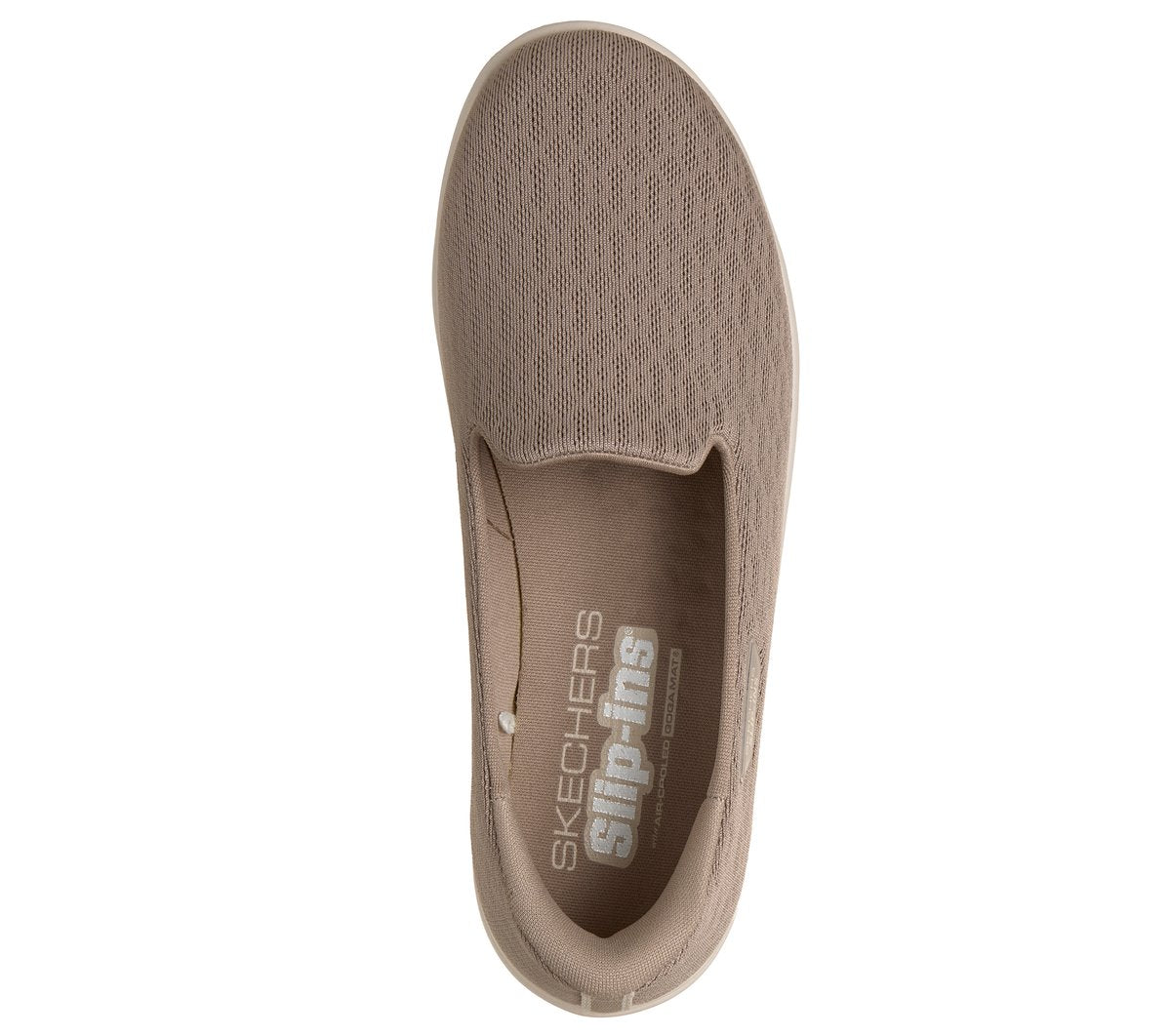 Slip-ins: On-The-GO Flex Radiant - Misty|Skechers