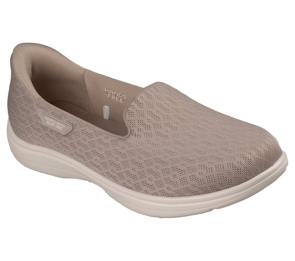 Slip-ins: On-The-GO Flex Radiant - Misty|Skechers