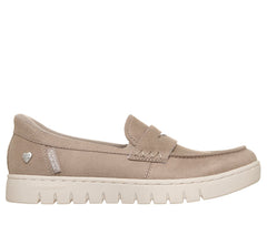 Slip-ins: BOBS Arch Comfort Sunfest|Skechers